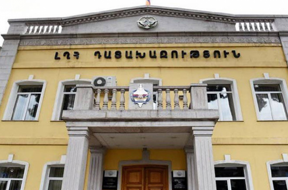 Արցախի իրավապահները տիրապետում են Մարտակերտում Արամ Տեփնանցին սպանած անձին նույնականացնելու ապացույցներին․ ԱՀ դատախազություն