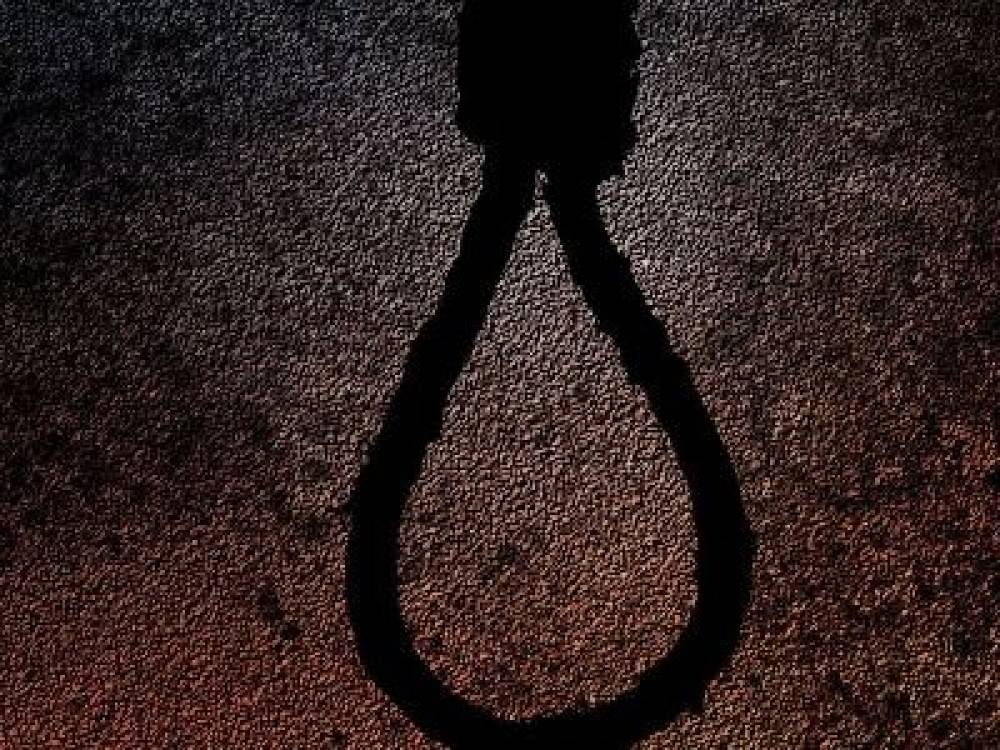 Ինքնասպանություն Արցախի Մարտակերտի շրջանի Վանք համայնքում