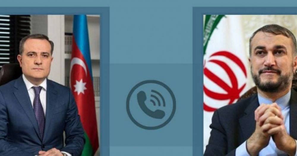 Իրանն ու Ադրբեջանն այս պահին պատերազմի պատճառ չունեն
