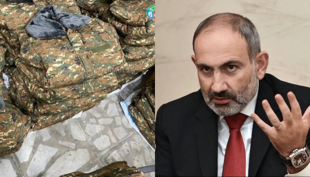 «Զինվորներին ասել են՝ ձեր ծնողներից փող ուզեք, բուշլաթ առեք այսինչ տեղից». ահազանգ