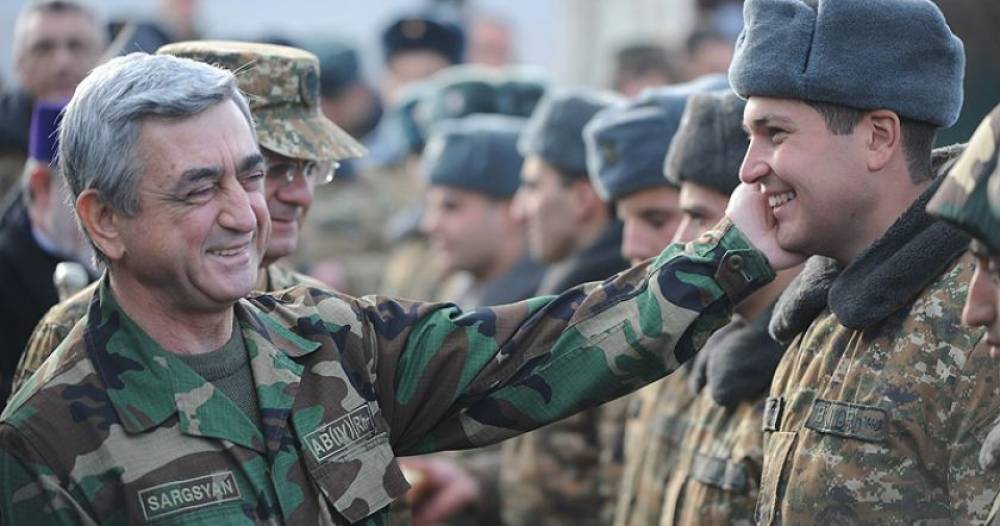 Ինչպե՞ս կարողացանք հաղթել 2016 թվականի «Ապրիլյան» պատերազմում