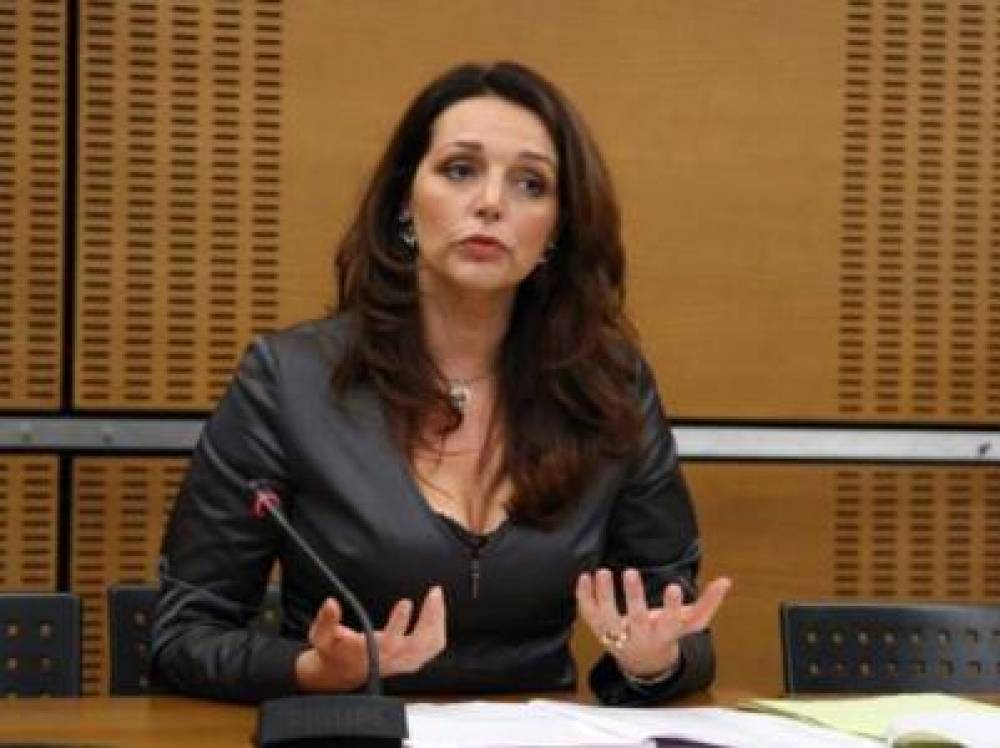 Սպասու՞մ եք, որ ադրբեջանցիներն ավարտեն 1915-ի ցեղասպանությունը. Վալերի Բուայե