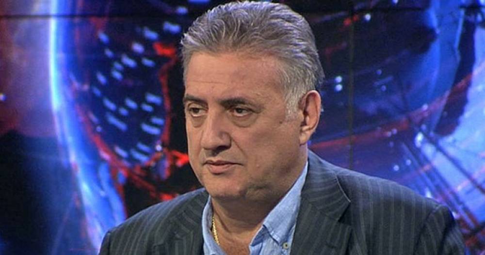 Իրանը, ի տարբերություն մեզ, լավ գիտի պատմությունը և հասկանում է, թե ինչ հետևանքներ կունենա միջանցքի բացումը. Սեմյոն Բաղդասարով (Video)