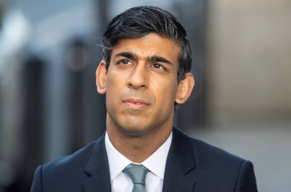 Հայտնի է, թե ով է առաջադրվել Մեծ Բրիտանիայի վարչապետի պաշտոնում