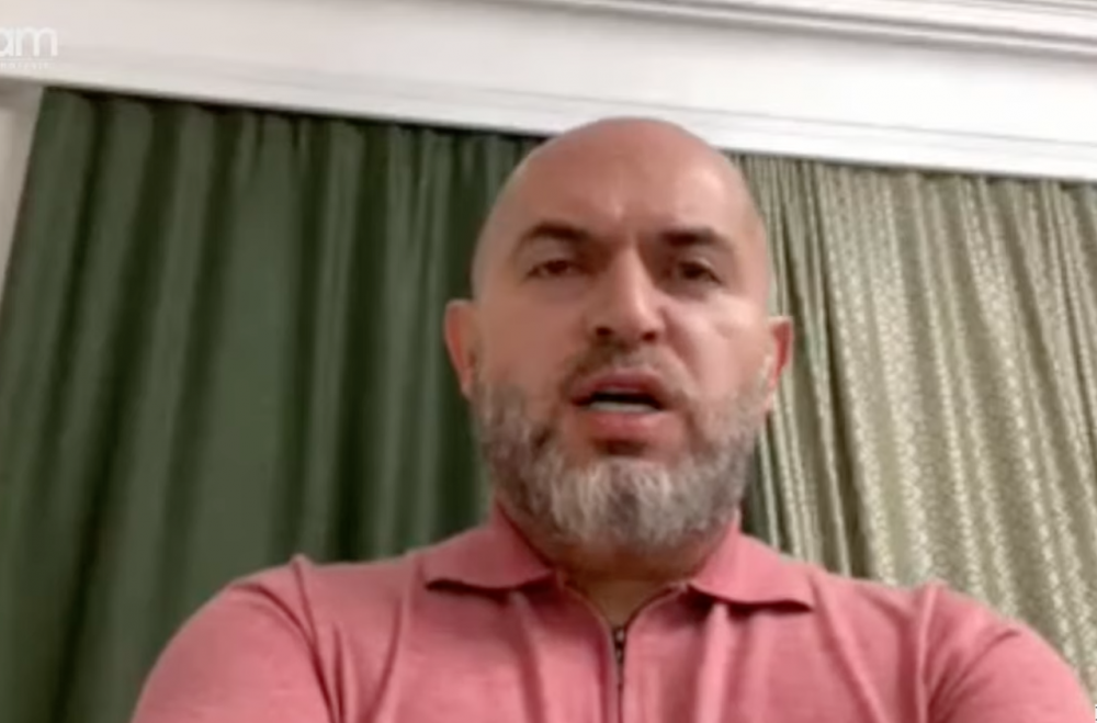 Ըստ «Քուչի շան»՝ Ալեն Սիմոնյանի ,Արցախը Ադրբեջան է և վերջ. Աշոտյան