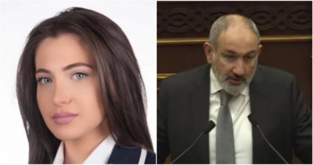 Անհայրենիք տականք, Սերժ Սարգսյանը քեզ կապիտուլացված ալիև էր թողել