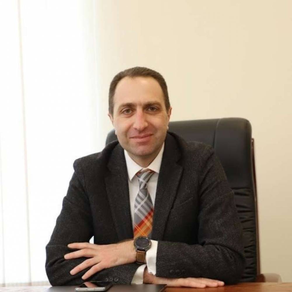 Որոշել եմ դադարեցնել ԲԴԽ անդամի լիազորություններս․ Գրիգոր Բեքմեզյան