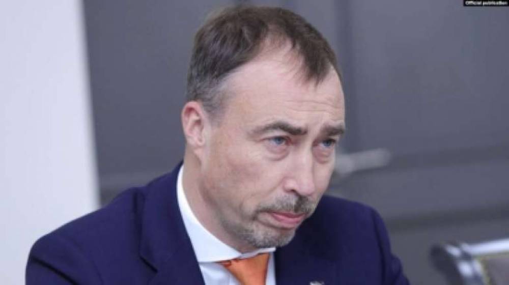 Հայաստանի տարածք ներխուժել են, ոչնչացրել քաղաքացիական ենթակառուցվածքը. Կլաար