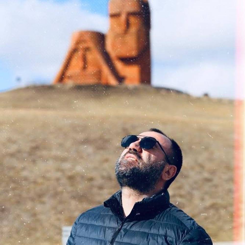 «Նիկոլի մուտիտները նախատեսված են իր էլեկտորատին տաք պահելու համար»․ Ռուբեն Մխիթարյան