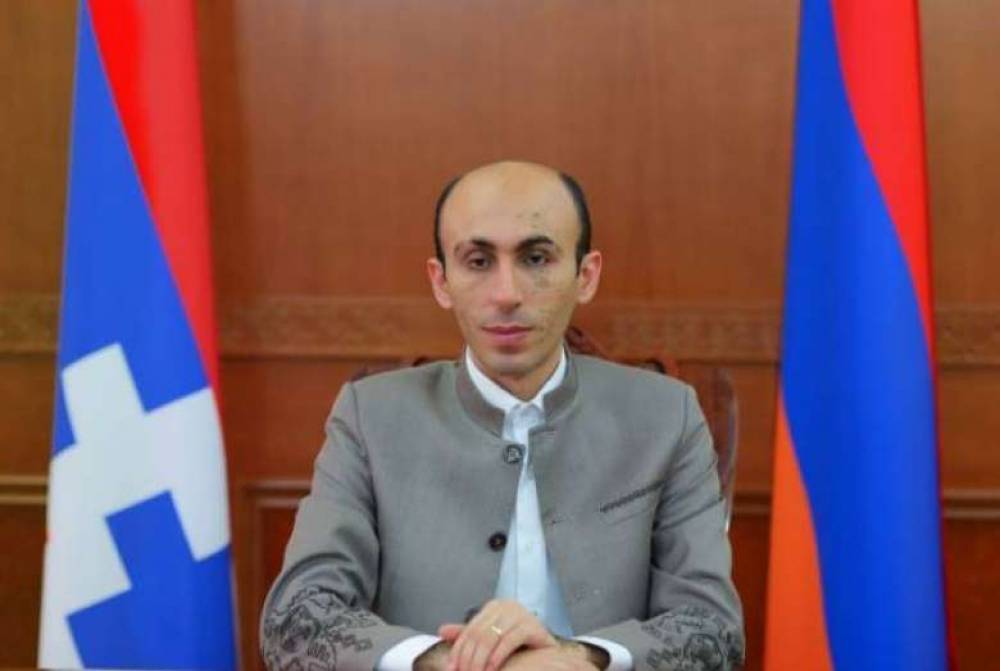 Ադրբեջանն այս գիշեր մեծացրել է հրադադարի խախտման տրամաչափը հայկական զինված ուժերի նկատմամբ