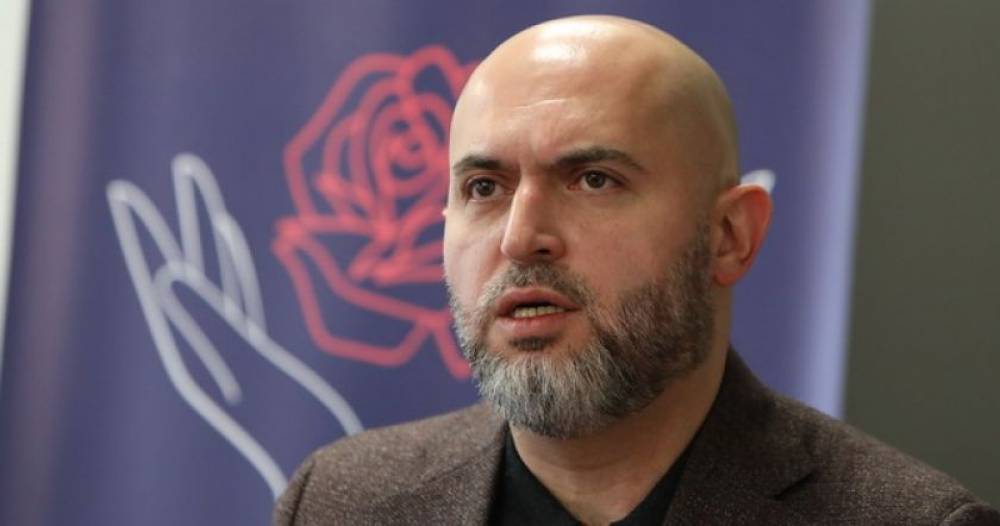 ՀՀ ԱԳՆ-ն ցավակցություն է հայտնել Թուրքիային. երբ նման ողբերգություն տեղի ունեցավ Երևանում՝ Սուրմալուի տոնավաճառում, Թուրքիայի ԱԳՆ-ն մեզ ցավակցություն չհայտնեց