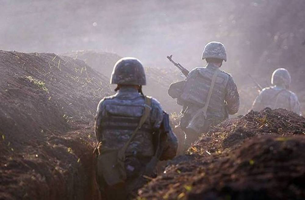 Հրապարակվել է 119 հայորդու անուն, որոնք նահատակվել են վերջին ռազմական ագրեսիայի ժամանակ. ցուցակն ամբողջական չէ