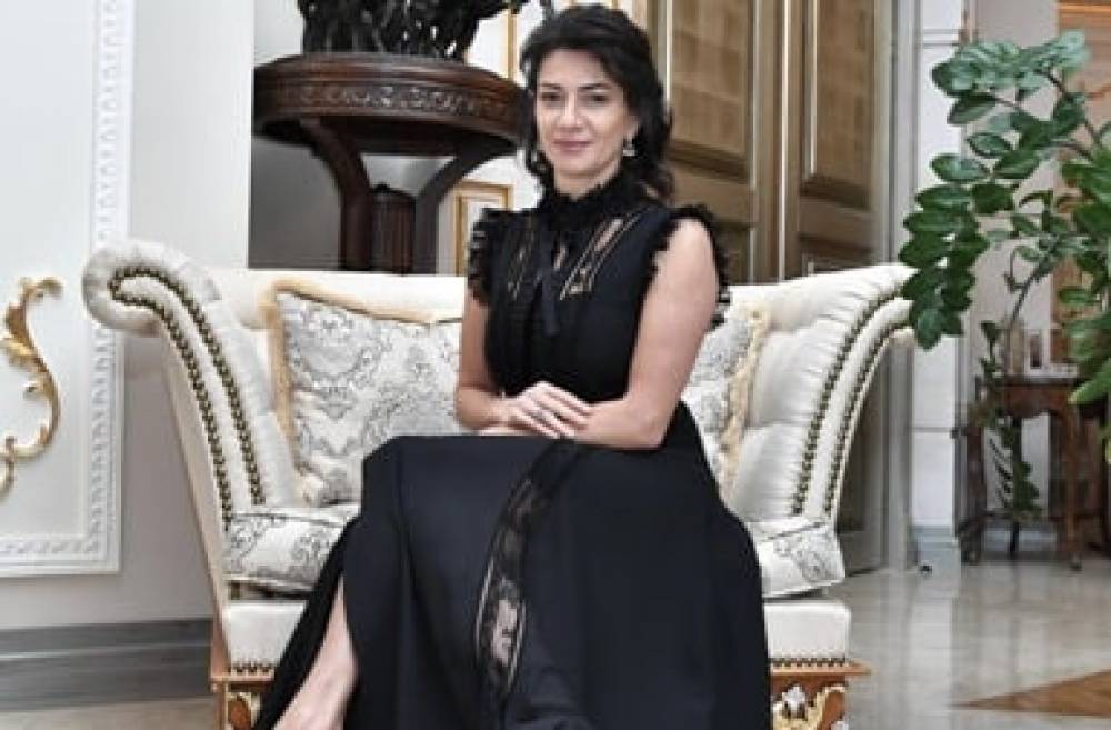 Ինձ նվաստացնում են․ Աննա Հակոբյան