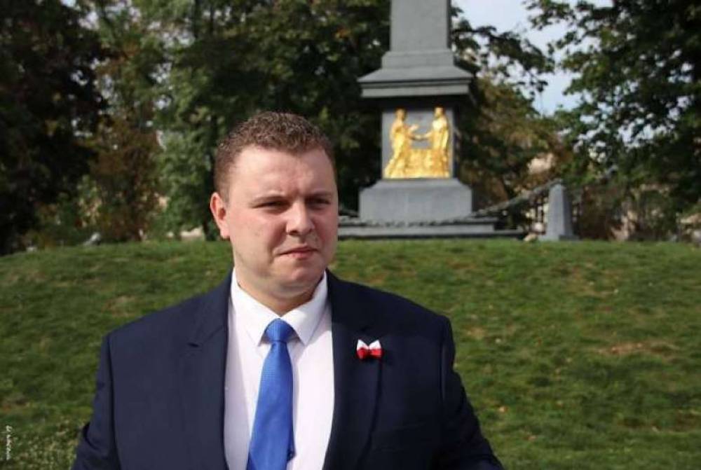 Լեհ փաստաբան Տոմաշ Բուչեկն ապացույցներ է ստացել Ադրբեջանի կողմից պատերազմական հանցագործությունների մասին