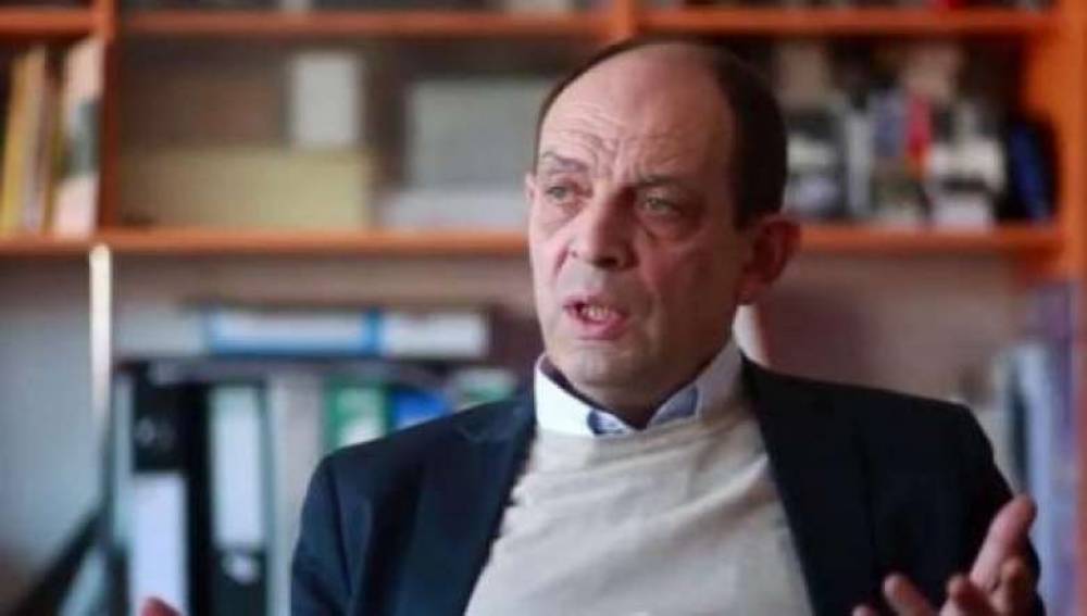 Ստեփանակերտում հանրահավաք կլինի. ՀՀ-ում նույն ժամին նույնպես պետք է ժողովուրդը ոտքի կանգներ. Ավետիք Իշխանյան