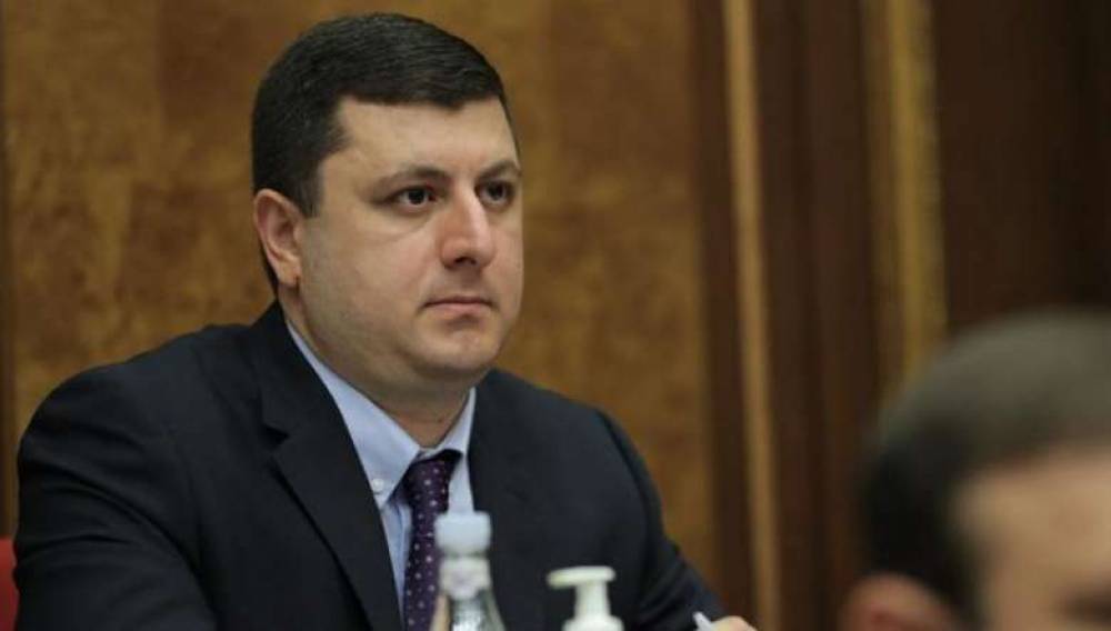 Ադրբեջանն ու Թուրքիան սպառնում են ադրբեջանական անցակետ և հսկողություն սահմանել «Լաչինի միջանցքում»