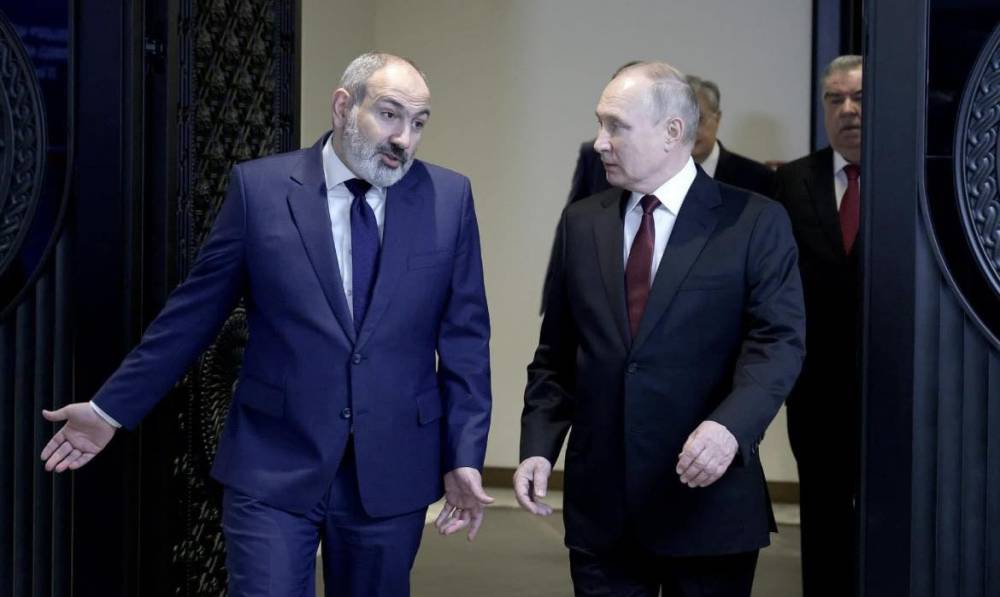 Հայերը եղբայրական ժողովուրդ են, բայց Մոսկվան հարցեր ունի այս երկրի ղեկավարության հետ. Պեսկով