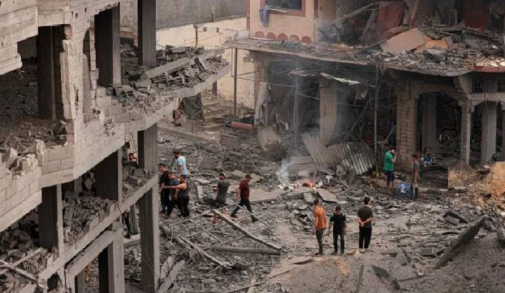 Մեկ հարվածի դիմաց` մեկ գերու մահապատիժ. Պաղեստինի զգուշացումը` Իսրայելին