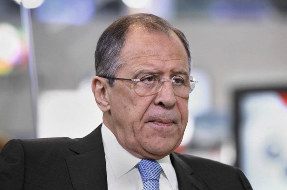 Գազայի ոչնչացումը կարող է դարի աղետը դառնալ. Լավրովն Իսրայելին կոչ է արել կանգ առնել