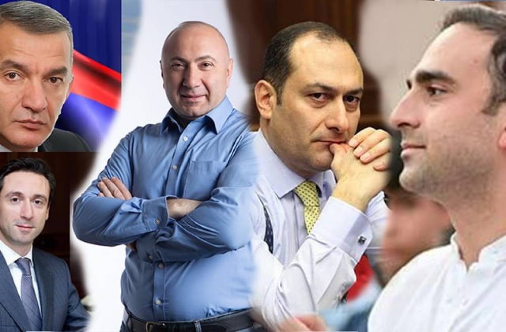 Երևանի քաղաքապետի ընտրությունը կունենա «չնախատեսված» շրջադարձ․ «Իրավունք»