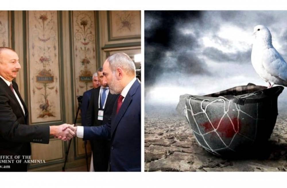 Հայաստանի և Ադրբեջանի միջև հակամարտության նոր էսկալացիայի սպառնալիք կա․ Financial Times