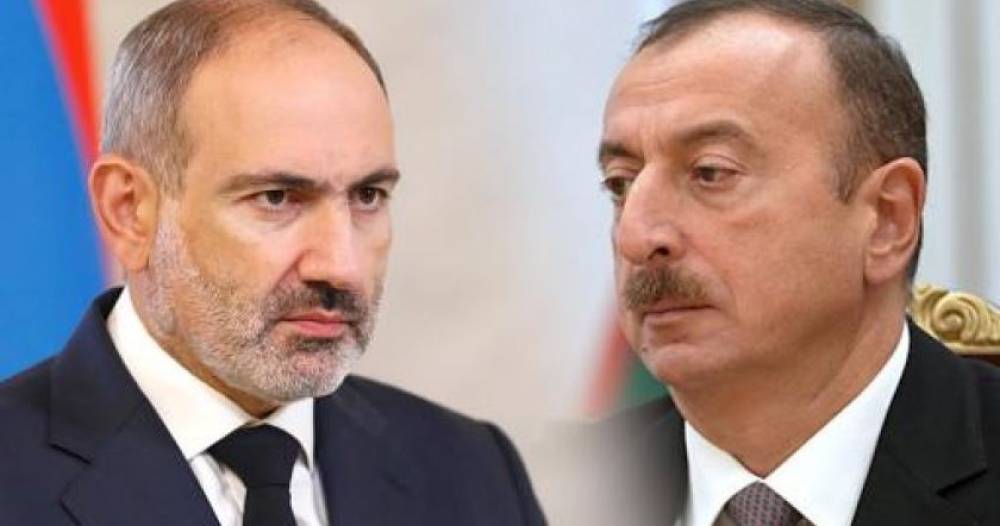 «Հայաստանի վերահսկողության տակ են գտնվում 8 անկլավներ, որոնք պետք է ազատագրենք»․ Ալիև