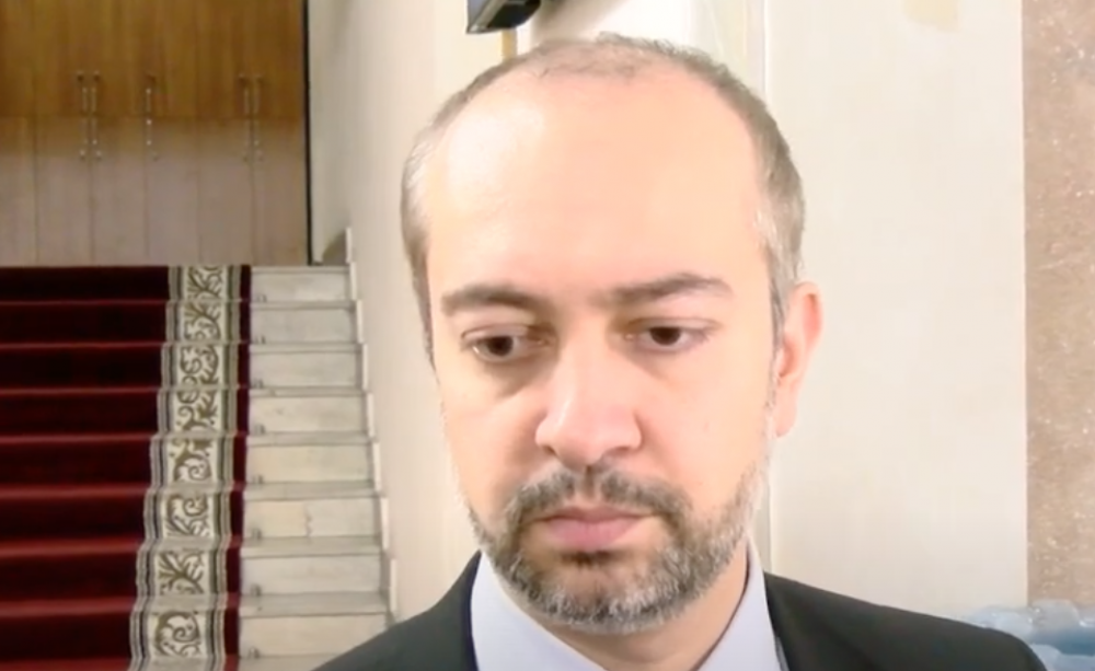 ՔՊ–ական Աղաջանյանը չգիտի, ինչ վտանգներ կարող են լինել Հռոմի ստատուտի վավերացման դեպքում