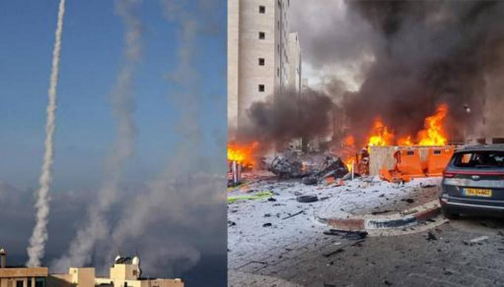 Իսրայելա-պաղեստինյան պատերազմ․ զոհերի և վիրավորների թիվը՝ թարմացված