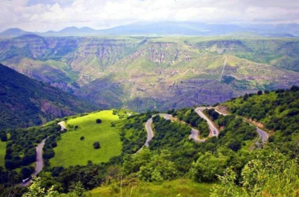 «Զանգեզուրի միջանցքը»  կարող է անցնել Իրանի տարածքով. Թուրքիայի տրանսպորտի նախարար