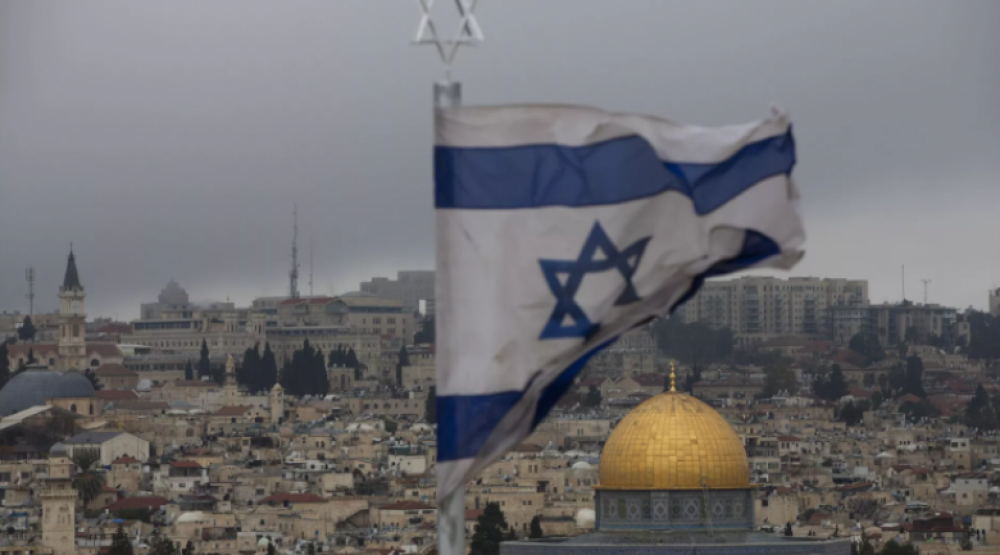 Երուսաղեմում և Թել Ավիվում պայթյուններ են որոտացել