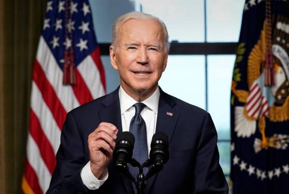 ԱՄՆ նախագահը մոռացել է իր ծննդավայրն ու հայտարարել, որ ինքը ծնվել է Իսրայելում․ Զախարովան արձագանքել է