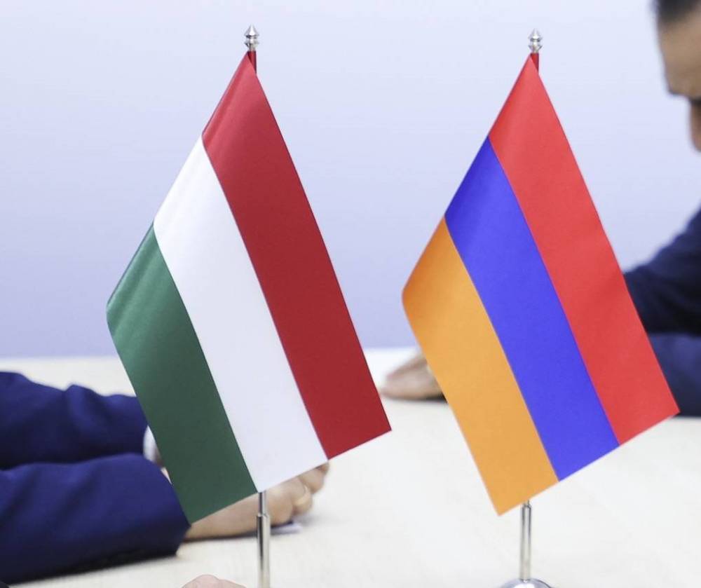 Ազգային ժողովում Հայաստան-Հունգարիա բարեկամական խումբ է ստեղծվել. ովքեր են անդամները. «Ժողովուրդ»