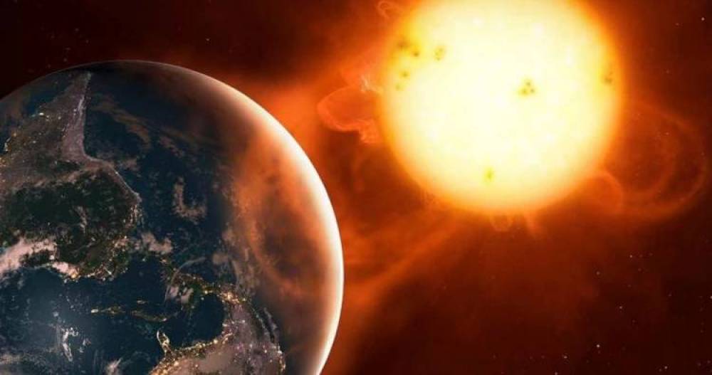 Հզոր մագնիսական փոթորիկը ծածկելու է Երկիրը հոկտեմբերի վերջին. ինչ անել