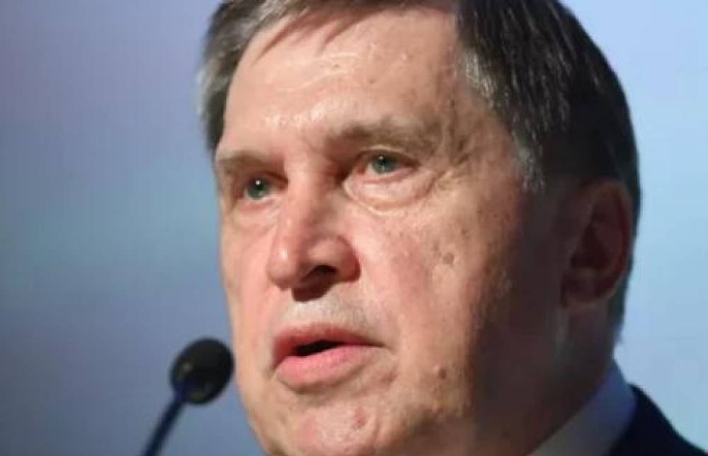 Եթե Փաշինյանը գար Բիշքեկ, Պուտինի հետ երկկողմ հանդիպում կունենար․ Ուշակով