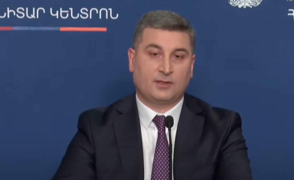 Գորիսում և Վայքում էլ անելիք չկա, արցախցիները տեղաբաշխվել են, հաշվառվել է 84956 անձ