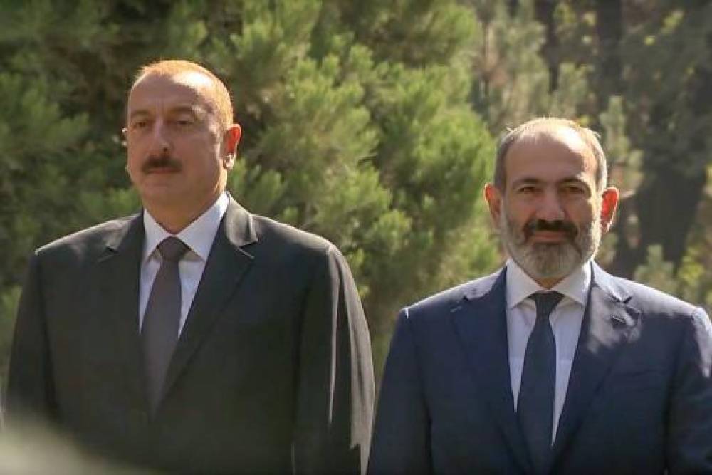 Ադրբեջանը ցանկանում է վերսկսել ՀՀ-ի հետ խաղաղության հասնելու բանակցությունները․ Ալիևի ներկայացուցիչ