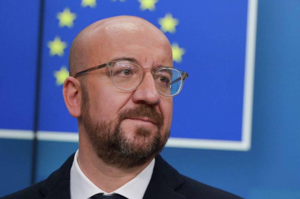 Բոլորի համար ակնհայտ է, որ Ռուսաստանը դшվաճանել է հայ ժողովրդին. Միշել