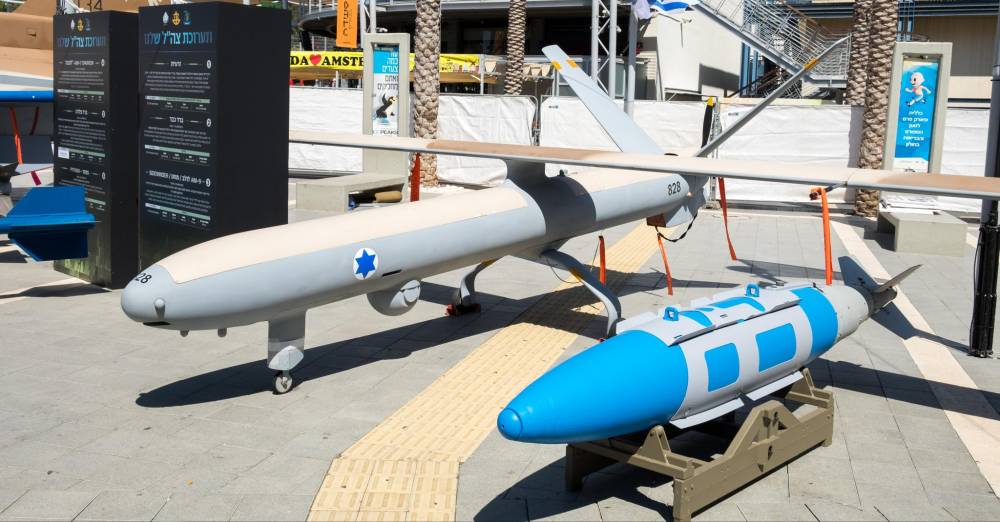 Իսրայելը զենք է ուղարկում Ադրբեջան, որ նա կարողանա հարձակվել Հայաստանի վրա․ ամերիկացի լրագրող