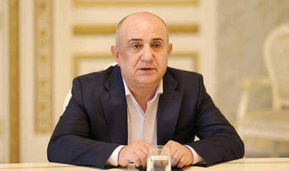 Ով է Սամվել Բաբայանին բանակցելու մանդատը տվել. «Ժողովուրդ»