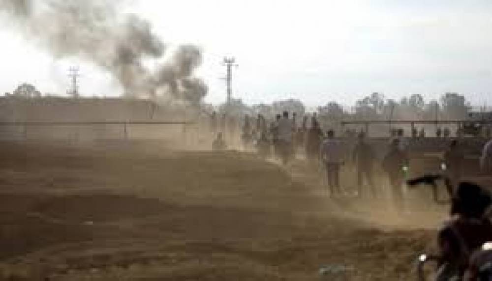 Պաղեստինը հայտնել է, որ Իսրայելի հարվածներից Գազայի հատվածում օրական հազարավոր բնակիչներ են մահանում