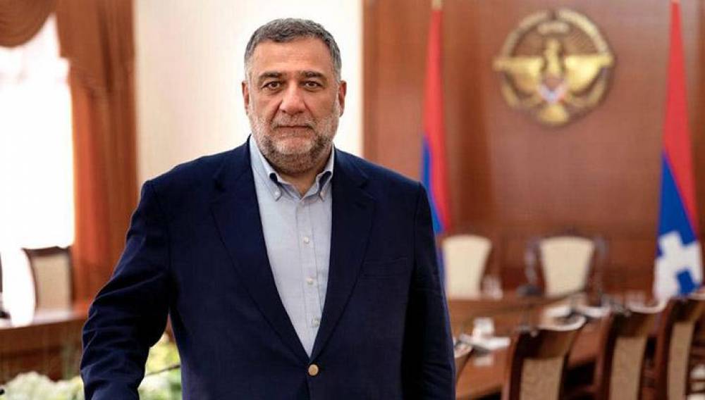 Ռուբեն Վարդանյանի զավակների հայտարարությունը