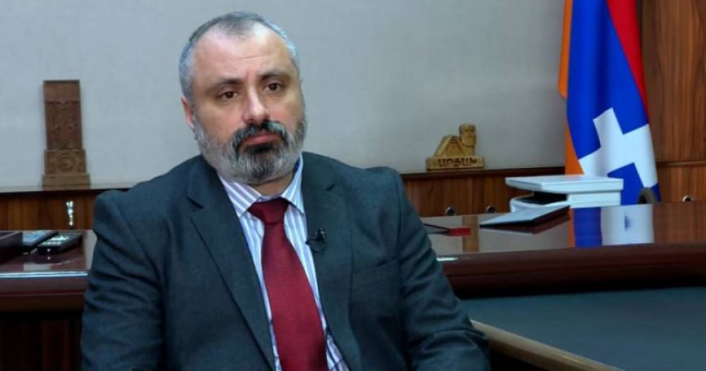 Ինչու է Ադրբեջանը ձերբակալել Դավիթ Բաբայանին․ բացառիկ մանրամասներ