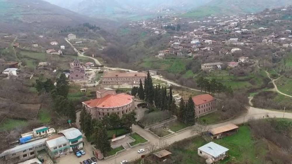 Հայտարարություն՝ բռնագաղթված ճարտարցիների համար