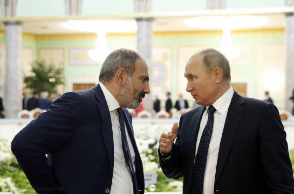 ՀՀ ղեկավարությունը դիմել է Ռուսաստանին՝ նավթամթերք մատակարարելու խնդրանքով․ 15 000 տոննա բենզին և 20 000 տոննա դիզվառելիք կտրամադրվի Հայաստանին