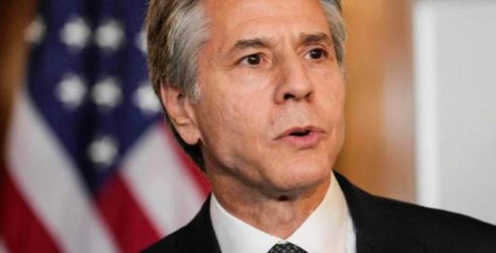 ԱՄՆ պետքարտուղարը Իսրայելից մեկնում է Հորդանան