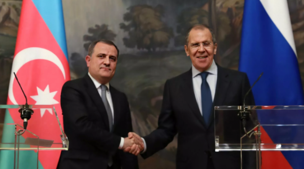 Լավրովը և Բայրամովը հեռախոսազրույց են ունեցել