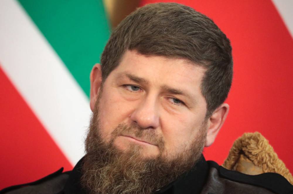 3 նախազգուշական կրակոցից հետո կրակեք ճակատին. Կադիրովն իրավապահներին ասել է՝ ինչպես վարվել Չեչնիայում անկարգությունների դեպքում