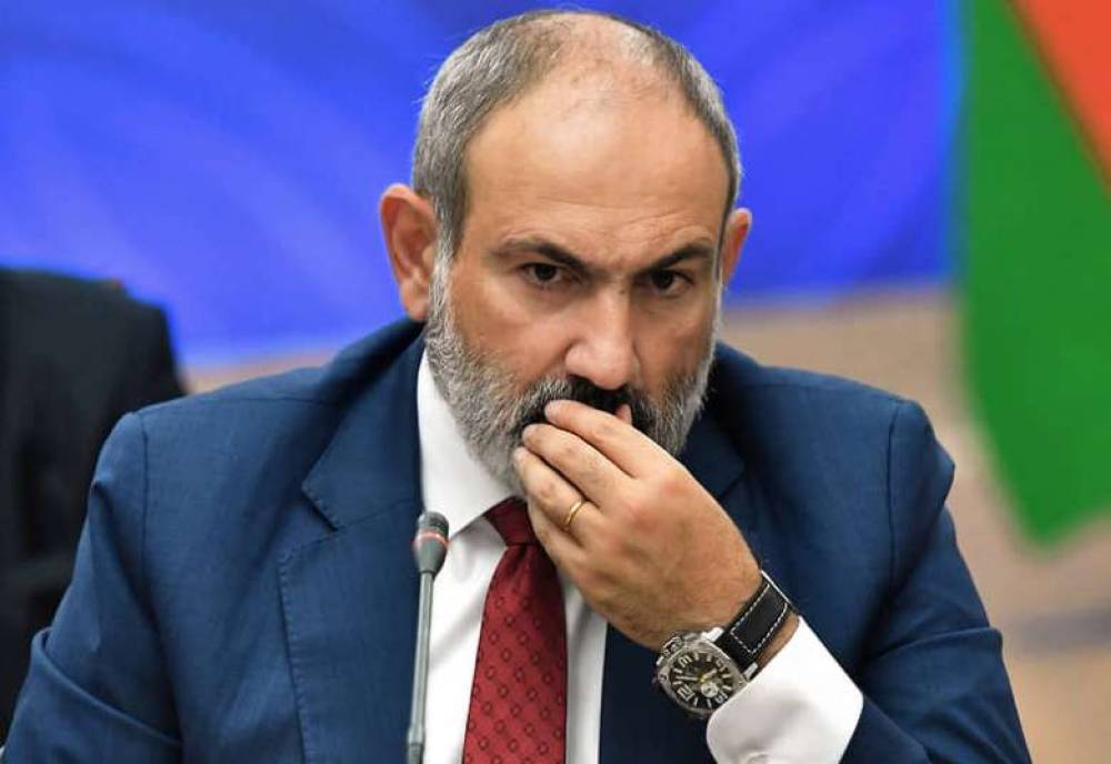 «Զանգեզուրի միջանցքի» գլխավոր շահառուները. ի՞նչ սպասել հոկտեմբերի 5-ին