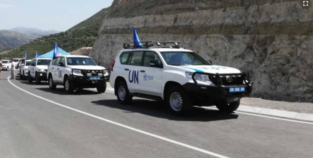 Աշխարհի երեսպաշտ «հումանիզմը». էս ինչ էլ շուտ եկաք. «Փաստ»