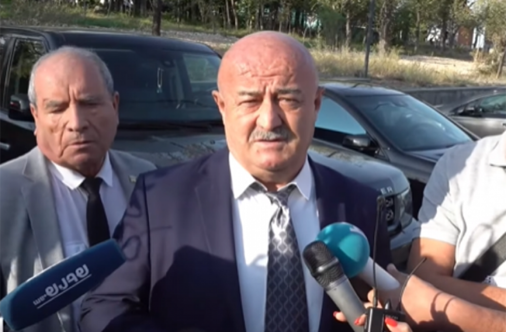 Հովիկ Աղազարյանն առանց ամաչելու սուտ ցուցմունք է տվել զինվորի հոր դեմ. «Ժողովուրդ»